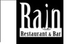 Rain Restaurant & Bar