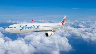 斯里蘭卡航空機票20%折扣優惠