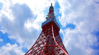持JCB卡免費登上東京鐵塔