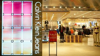 選購Calvin Klein熱門貨品,即享9折優惠