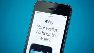 透過Apple Pay體驗嶄新的簽賬服務