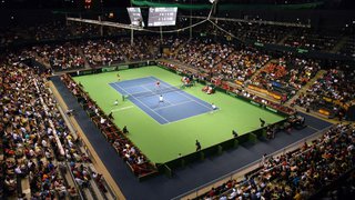 「保誠香港網球公開賽」門票低至七五折