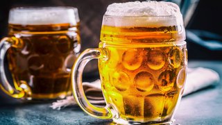 Beirut免費生啤酒一杯