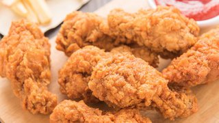 KFC西西里點脆雞指定套餐獨家低至52折