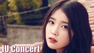 優先訂票：IU Concert 24 STEPS IN HONG KONG