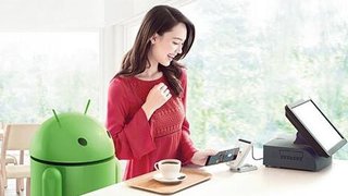 Android Pay 周圍Pay 處處賺 