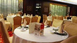 唐宮中餐廳 - 九龍維景酒店八五折優惠