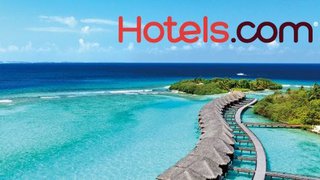 AEON Mastercard 尊享Hotels.com旅遊禮遇