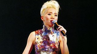 優先訂票:致敬我們香港女兒慈善音樂會—梅艷芳