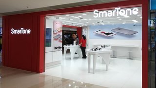 中銀銀聯雙幣信用卡客戶尊享SmarTone淨機減$1000優惠