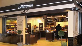 網上訂購Delifrance聖誕及新年大餐可享低至8折優惠