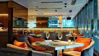 皇家太平洋酒店堤岸酒吧及餐廳低至8折優惠