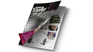 Business Traveller Magazine 6折優惠