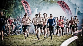 Spartan Race Hong Kong 2017門票9折