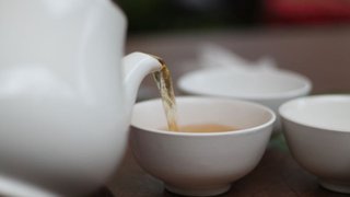 奇香村茶行正價貨品低至85折優惠