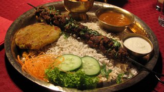 Nepal Nepalese Restaurant低至85折
