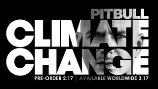 優先訂票：Pitbull Climate Change Tour Live in Hong Kong 2017