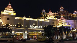 於Ctrip.com.hk訂澳門酒店立減HK$120