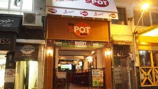 Club 1911 / The SPOT Bar全單9折
