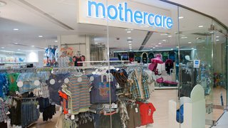 Mothercare正價貨品85折優惠