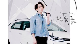 優先訂票:林宥嘉《The Great Yoga》世界巡迴演唱會香港站