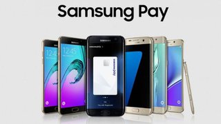 Samsung Pay優先體驗禮遇