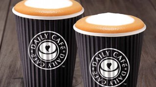7-Eleven DAILY CAFE指定即磨咖啡第2杯半價