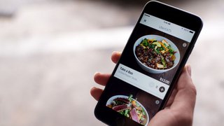 惠顧UberEATS香港訂餐服務，首五次訂餐可享免費送餐