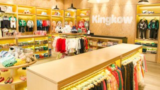 上海商業銀行Kingkow信用卡專享Kingkow VIP購物優惠