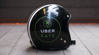 UberEATS首十個訂單可享免送貨費