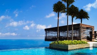 Alila Hotels And Resorts峇里島套票低至USD700及最優惠房價高達85折