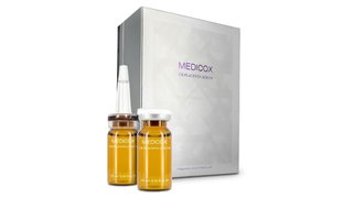 限時優惠：MEDICOX 極緻羊胎素幹細胞精華 (10毫升x2枝)