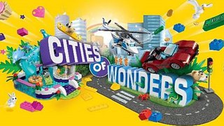 太古城中心《Cities of Wonders》消費禮遇
