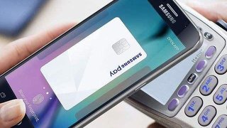 Samsung Pay夏日迎新消費賞