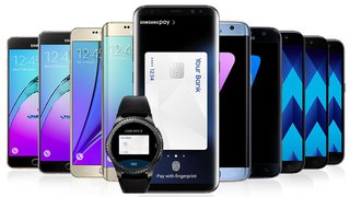 Samsung Pay夏日迎新消費賞