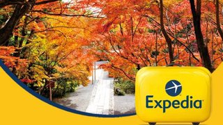 Expedia精選酒店低至4折兼享額外低至85折