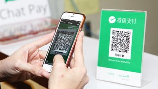 WeChat Pay加入中銀信用卡即可享獎賞