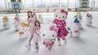 MEGABOX 10周年慶典 HELLO KITTY多重優惠