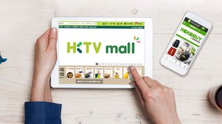 HKTVmall及HoKoBuy HK$50折扣及額外HK$20優惠券