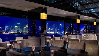 千禧新世界香港酒店Bar on 15 8折優惠