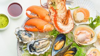 香港朗廷酒店Bostonian Seafood and Grill 9折優惠