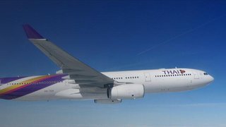 泰國國際航空 機票 優惠價 低至HK$1,160