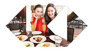 2018 夏季 香港餐廳周 精選 餐牌 低至7折