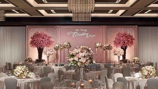 香港JW萬豪酒店 婚宴 及 商務宴會 尊享高達HK$10,000 餐飲 禮品卡