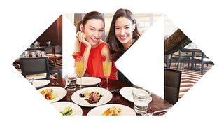 最紅飲食優惠 2018 夏季 香港餐廳周 贏家版 專享 網上預訂