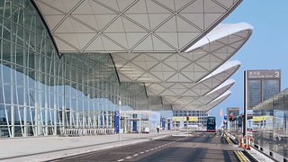 工銀亞洲 指定 萬事達卡 尊享 全球 機場 高鐵 貴賓廳 服務