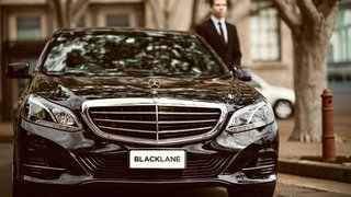 預訂 Blacklane 專車 接送 服務 賺取3X 里數