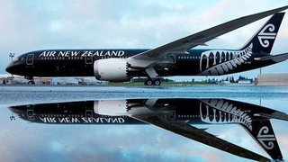 購買 新西蘭航空 機票 即尊享九折 優惠