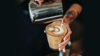 DBS COMPASS VISA 指定 咖啡店 優惠