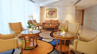 香港華美粵海酒店 最優惠房價85折